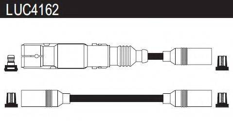 LUCAS ELECTRICAL LUC4162