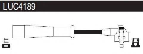 LUCAS ELECTRICAL LUC4189