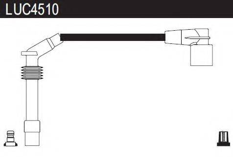 LUCAS ELECTRICAL LUC4510