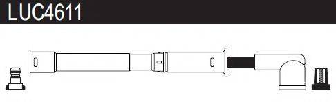 LUCAS ELECTRICAL LUC4611