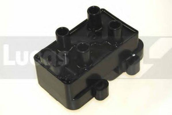 LUCAS ELECTRICAL DMB408