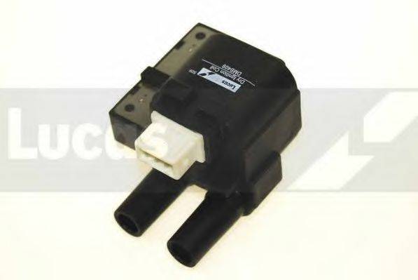 LUCAS ELECTRICAL DMB409
