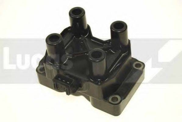 INTERMOTOR CP191 Котушка запалювання