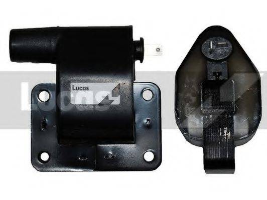 LUCAS ELECTRICAL DMB829