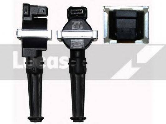 LUCAS ELECTRICAL DMB889