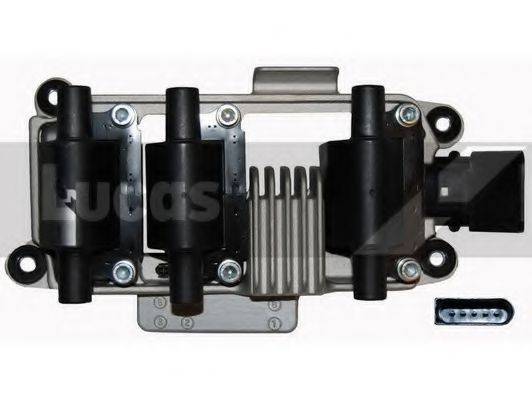 LUCAS ELECTRICAL DMB1014