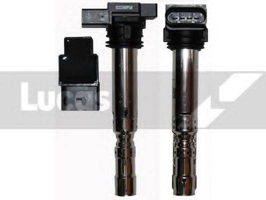 LUCAS ELECTRICAL DMB1008