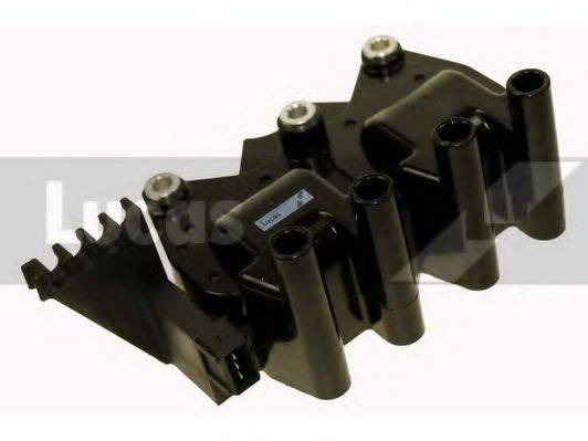 LUCAS ELECTRICAL DMB811
