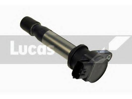 LUCAS ELECTRICAL DMB819