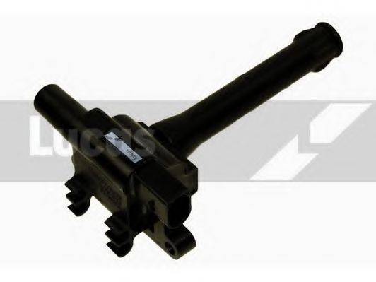 LUCAS ELECTRICAL DMB821
