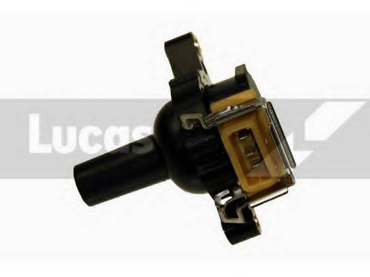INTERMOTOR CP198 Котушка запалювання
