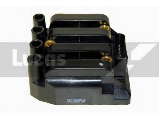 LUCAS ELECTRICAL DMB852