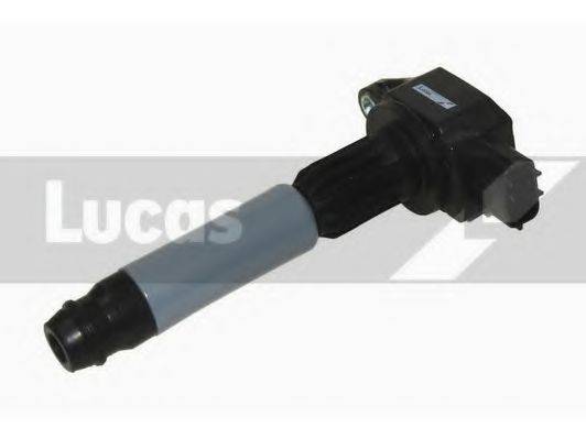 LUCAS ELECTRICAL DMB856