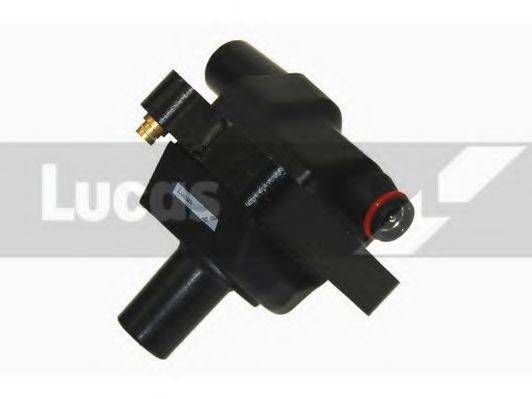 LUCAS ELECTRICAL DMB857