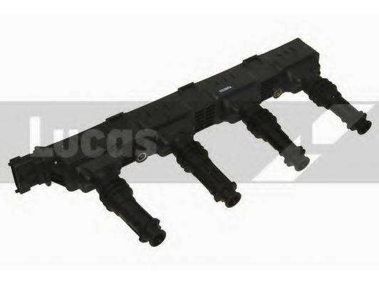LUCAS ELECTRICAL DMB880