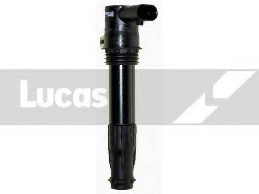 LUCAS ELECTRICAL DMB901