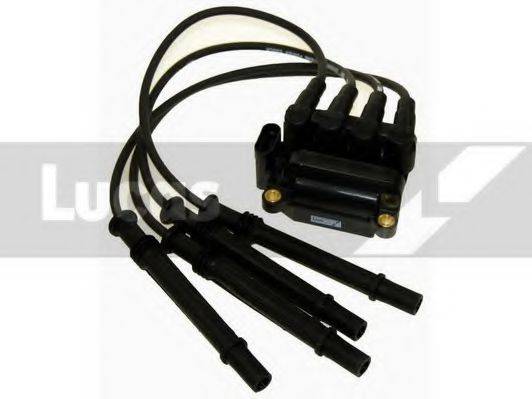 LUCAS ELECTRICAL DMB903