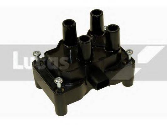 LUCAS ELECTRICAL DMB922