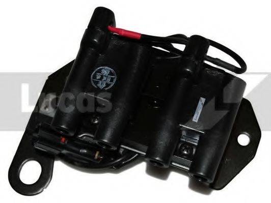 LUCAS ELECTRICAL DMB934
