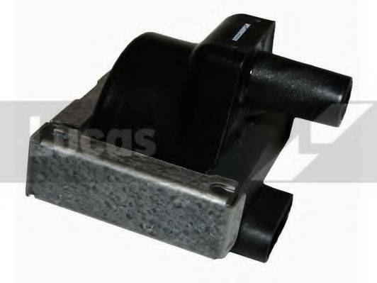 INTERMOTOR CP237 Котушка запалювання