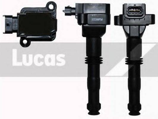 LUCAS ELECTRICAL DMB979