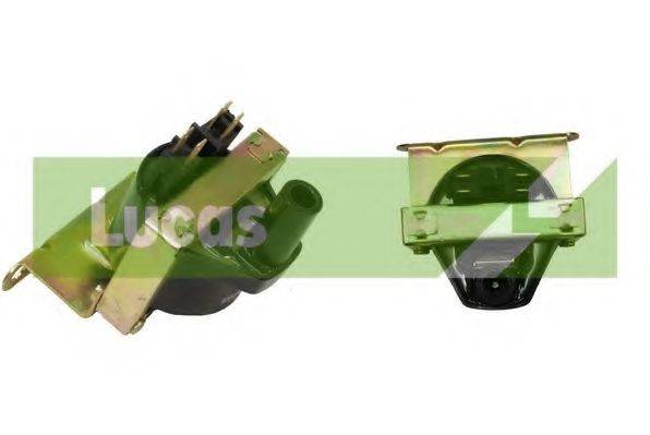 LUCAS ELECTRICAL DLB704