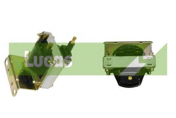 LUCAS ELECTRICAL DLB707