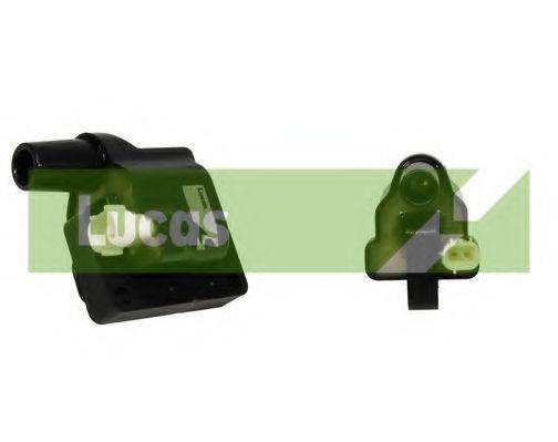 LUCAS ELECTRICAL DLJ402