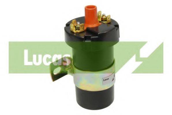 STANDARD 21007 Котушка запалювання