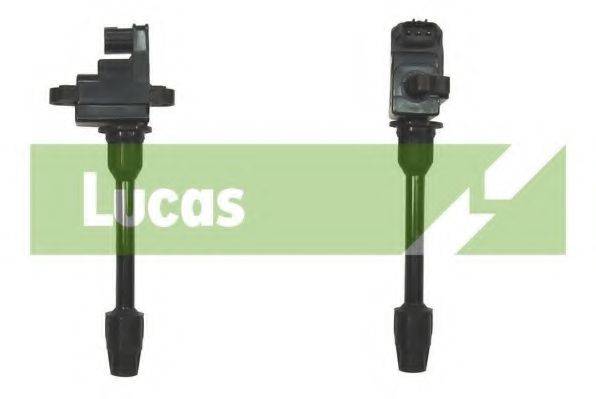 LUCAS ELECTRICAL DMB1012