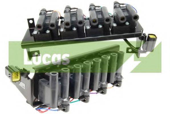 LUCAS ELECTRICAL DMB1083