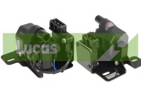 STANDARD 12915 Котушка запалювання