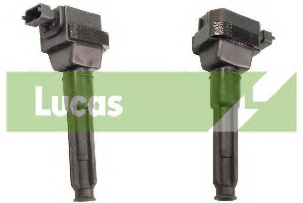 INTERMOTOR CP184 Котушка запалювання