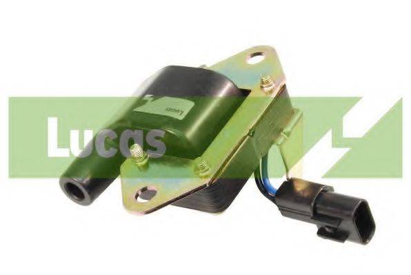 STANDARD 12688 Котушка запалювання
