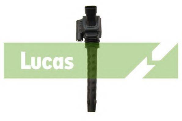 LUCAS ELECTRICAL DMB1119