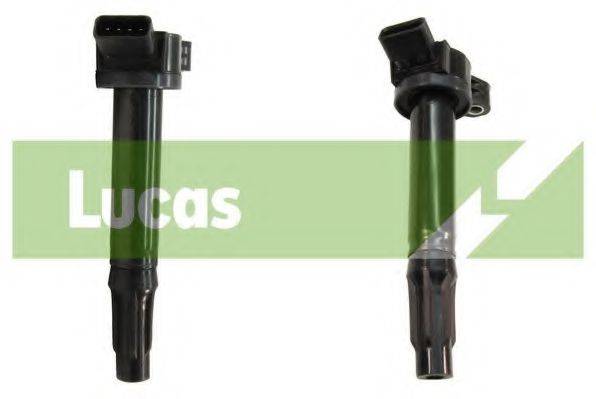 FUELPARTS CU1405 Елемент котушки запалювання