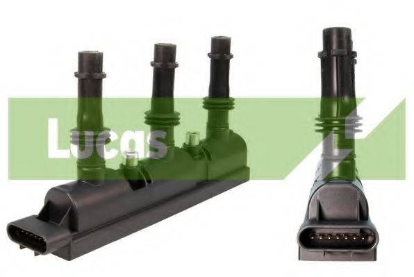 LUCAS ELECTRICAL DMB2057