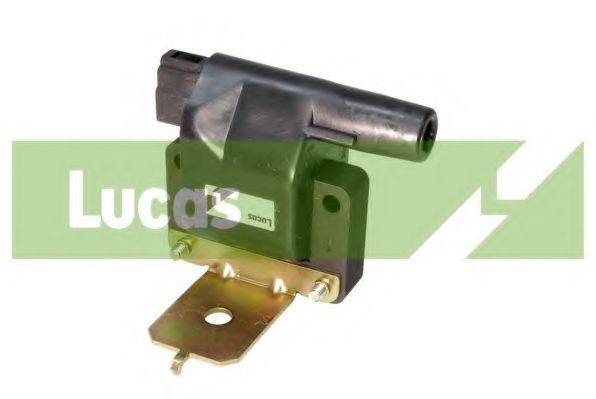 LUCAS ELECTRICAL DMB835