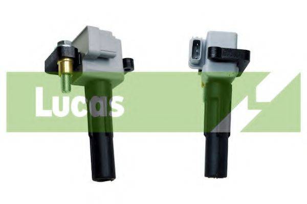 LUCAS ELECTRICAL DMB2024