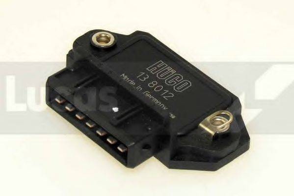 LUCAS ELECTRICAL DAB405