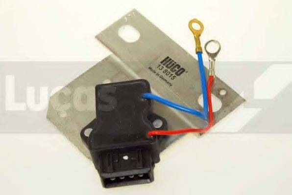 LUCAS ELECTRICAL DAB408