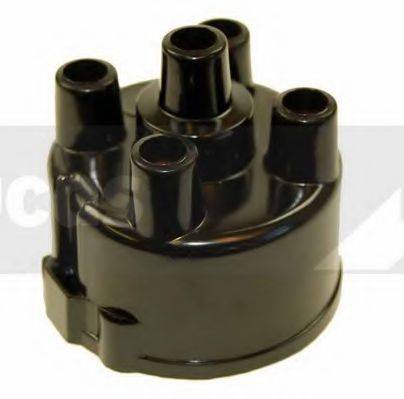 LAND ROVER RTC3278 Кришка розподільника запалювання