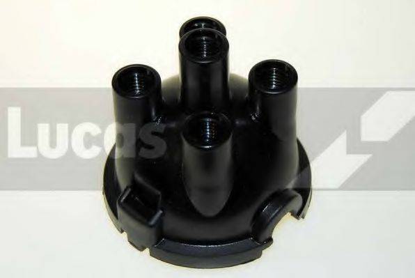 FORD 600328 Кришка розподільника запалювання