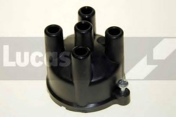 BREMI 6551 Кришка розподільника запалювання