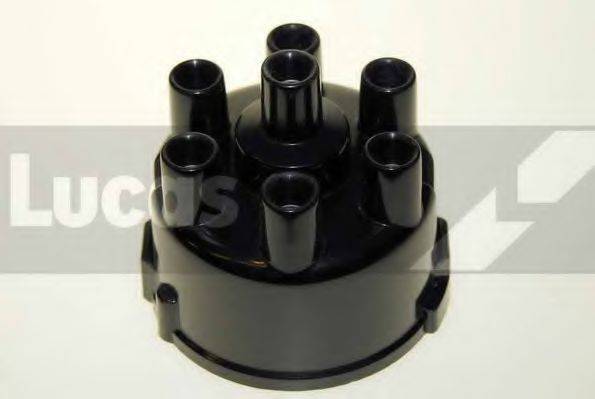 FACET 28079 Кришка розподільника запалювання