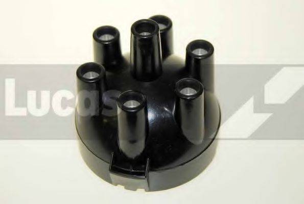 FACET 28077 Кришка розподільника запалювання