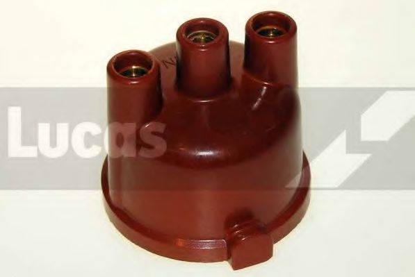 STANDARD 44600 Кришка розподільника запалювання