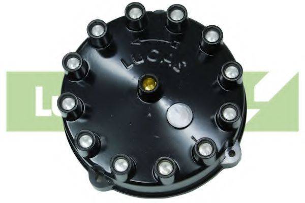 STANDARD 44780 Кришка розподільника запалювання