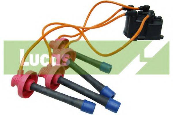 LUCAS ELECTRICAL DDJ480