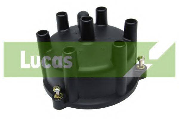 FACET 27609 Кришка розподільника запалювання